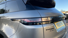 Land Rover Range Rover Evoque 2.0 P250 R-Dynamic HSE 5dr Auto Petrol Hatchback